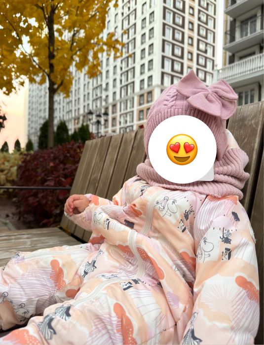 Комбінезон Reima