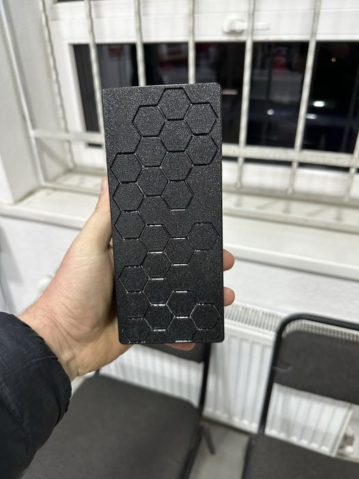 Повербанк 50000 mAh зі швидкою зарядкою