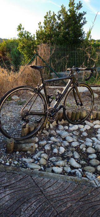 Scott Addict 20 Carbono