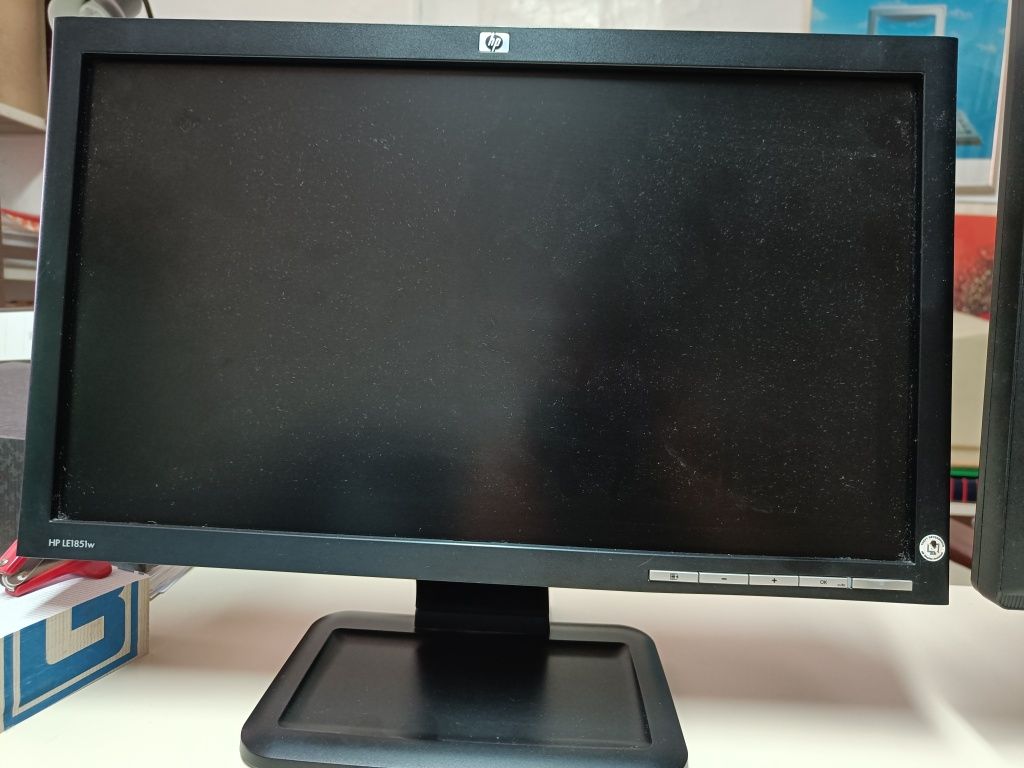 Vendo monitores usados