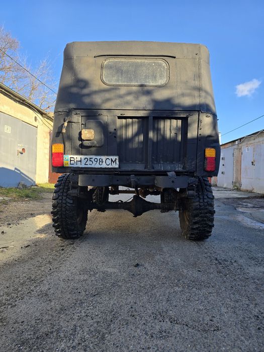 Продам уазіка 1800$