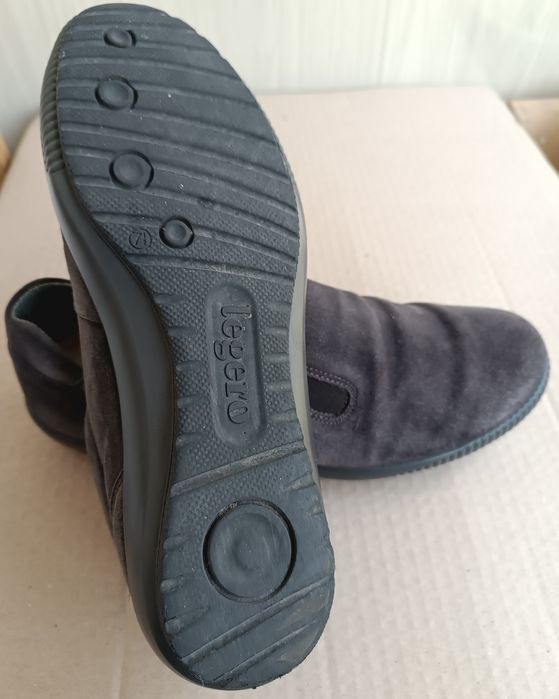 Черевики Legero з Gore tex
