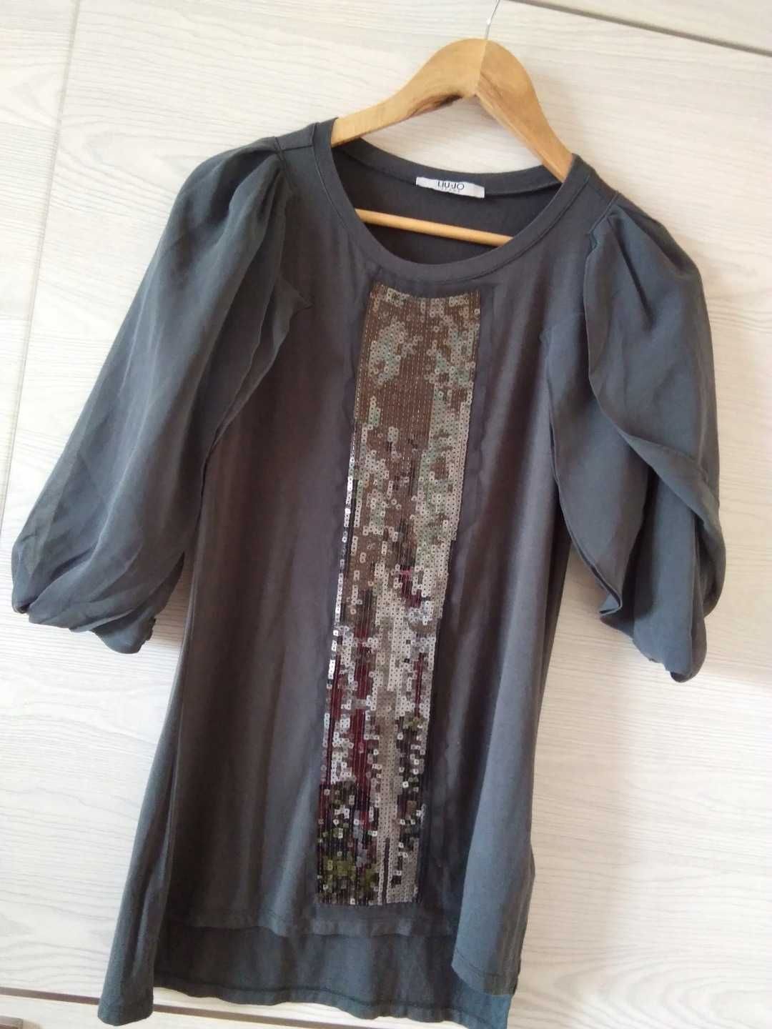 Liu Jo bluzka tunika r.36 /38