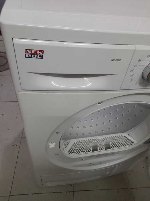 (Vendida)Maquina secar roupa condesacao c.entrega