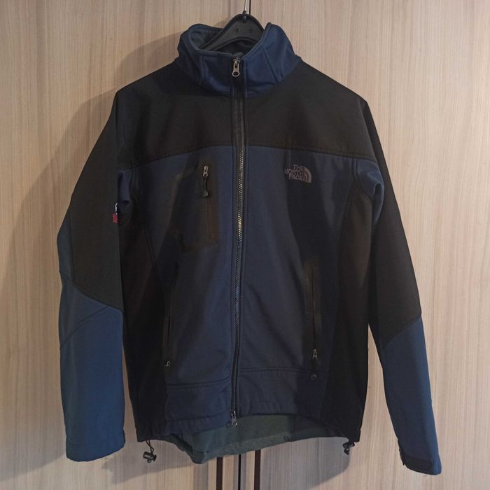 Męska kurtka typu shell, The North Face, Summit Series Gore-Tex