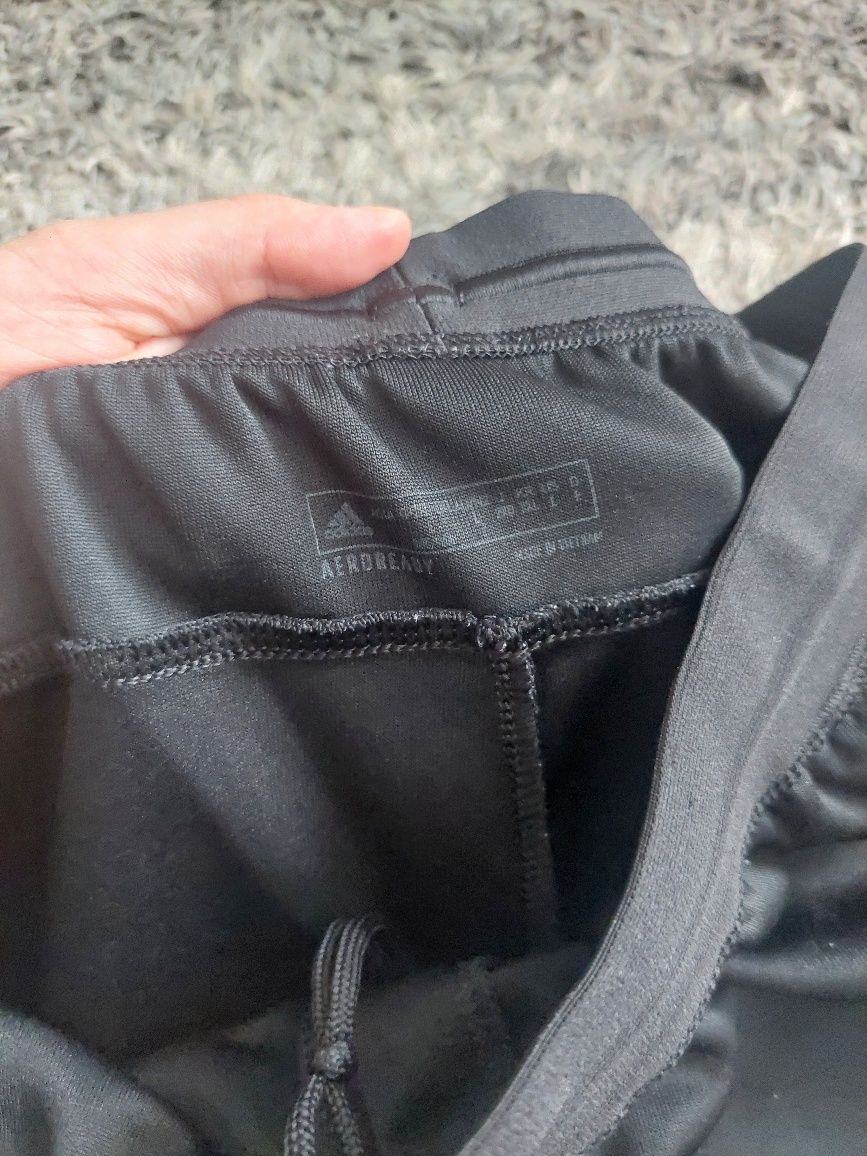 Spodenki męskie adidas L