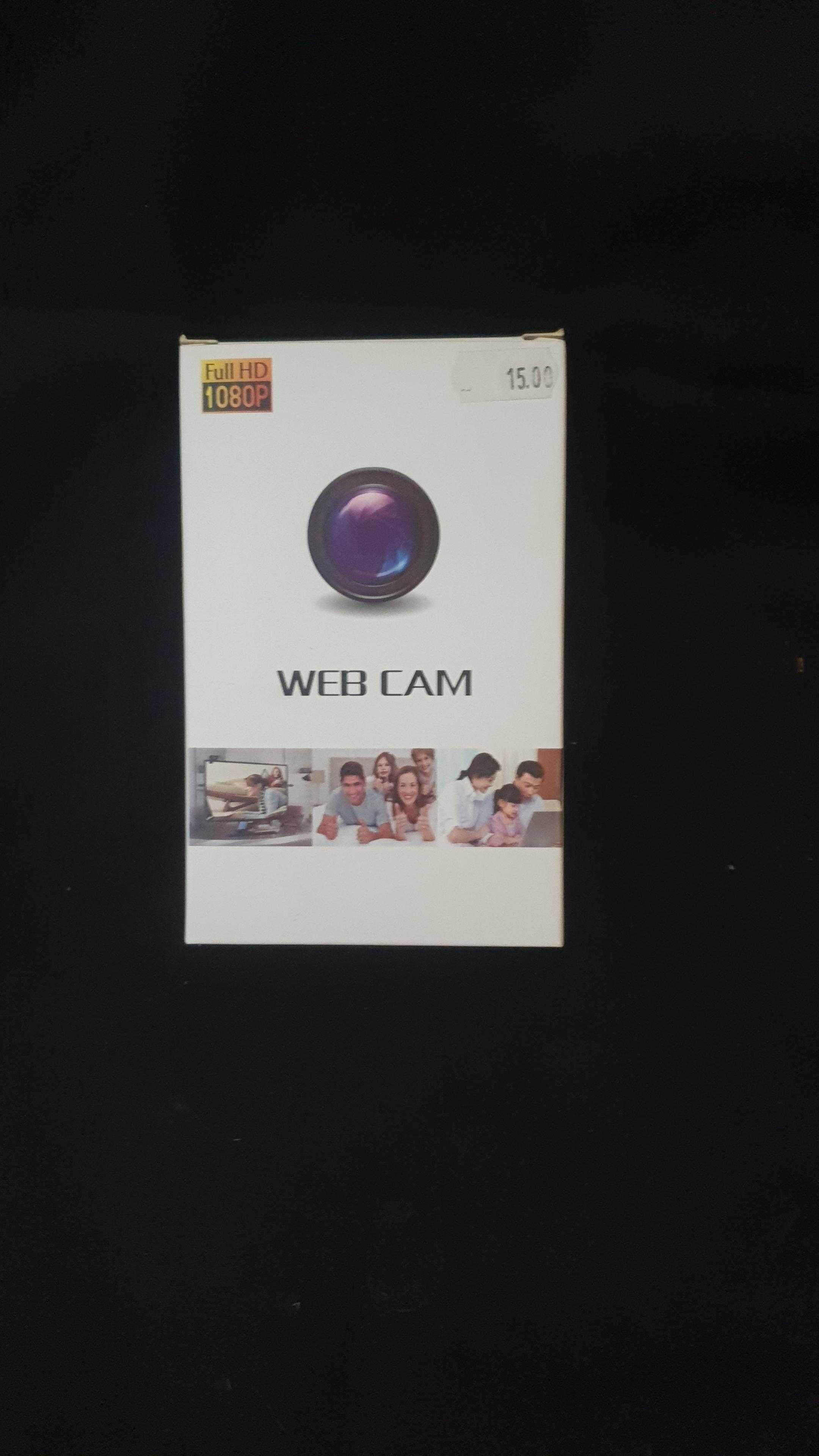 Webcam ESCAM PVR006