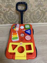 Візок Fisher Price