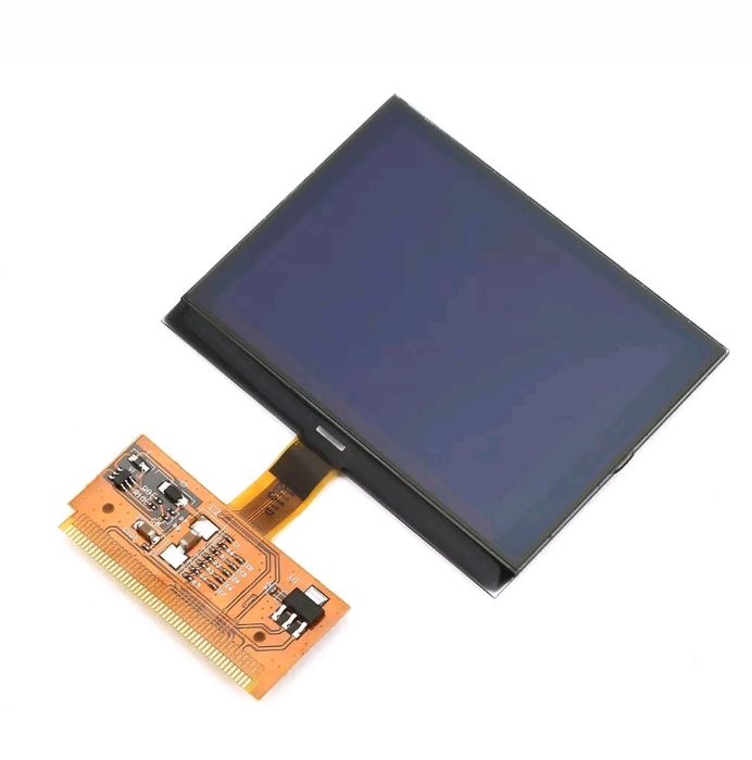 Display lcd quadrante audi Vdo a3 a4 a6 allroad.