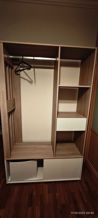 Vendo armário/roupeiro