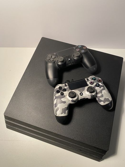 PlayStation 4 Pro