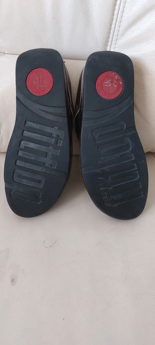 Klapki FitFlop 39