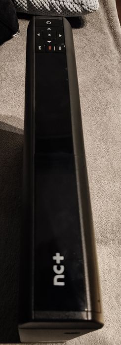 Dekoder tnk używany Z nagrywaniem