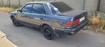 Продам toyota carina 2 1.6 инжектор