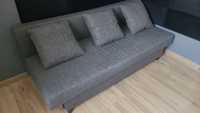 Sofa Ikea  z funkcją spania