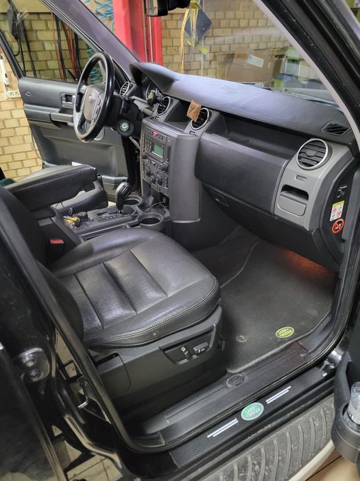 Land Rover Discovery 3 продам