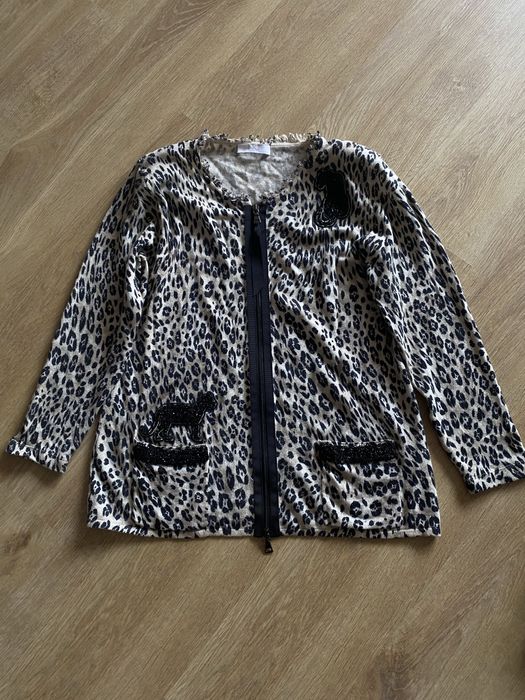 NC  Nice Connection kaszmir roz 42/ XL