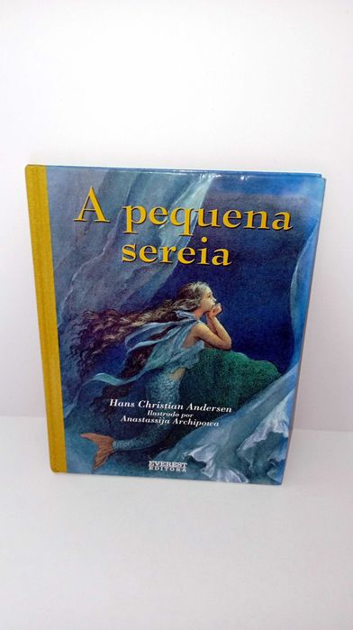 A Pequena Sereia