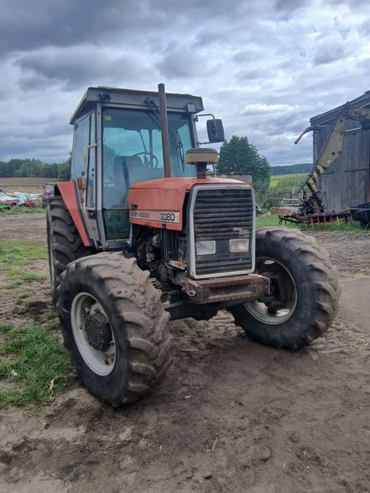 Massey Ferguson 3080 sprowadzony 16x16