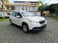 Peugeot 2008 1.2 PureTech Active