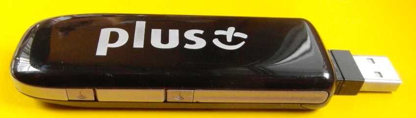 Modem usb ZTE MF821  lte plus 4g aero2 bez simlocka microUSB