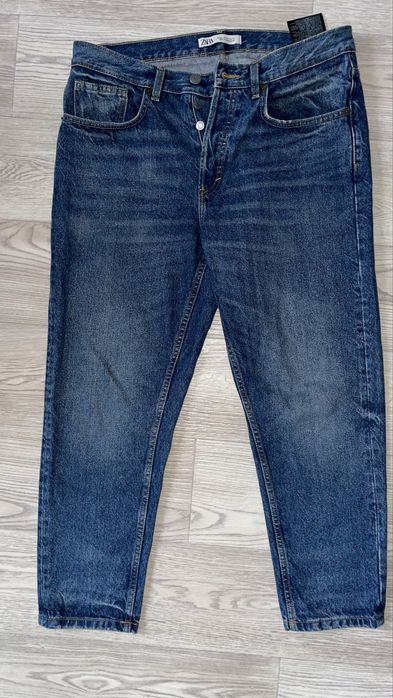 Чоловіча джинси Zara , 32 р