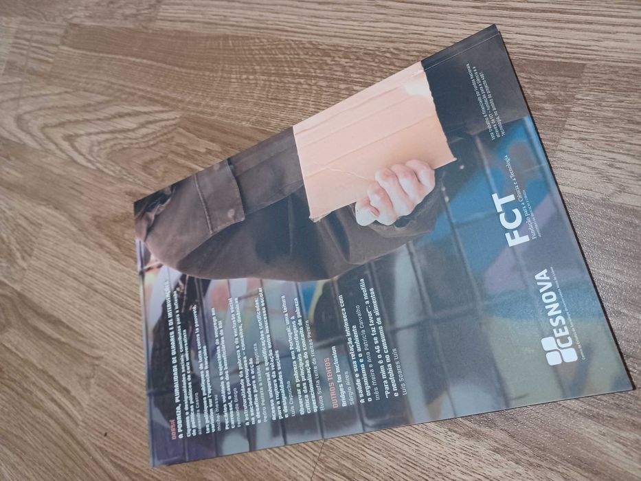 2 Revistas Fórum Sociológico