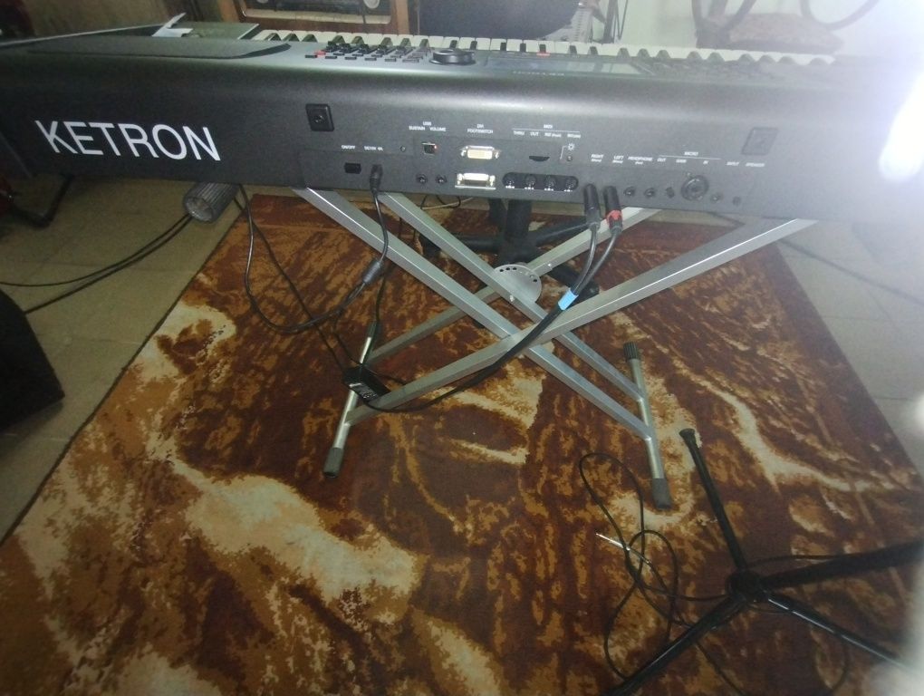 Sprzedam ketron sd7