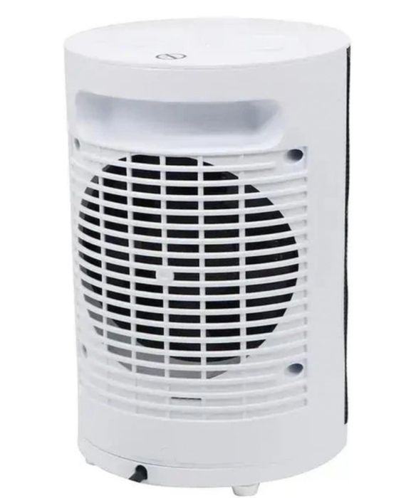 Тепловентилятор обігрівач керамічний