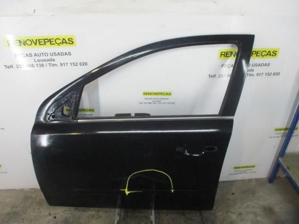 Porta frente esquerda OPEL Astra H Caravan (L35)