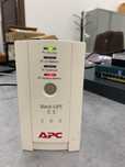 Безперебійник /ДБЖ APC Back-UPS CS 500 (BK500-RS) (без АКБ)