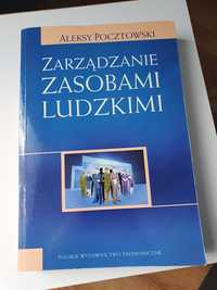 Zarządzanie zasobami ludzkimi Aleksy Pocztowski