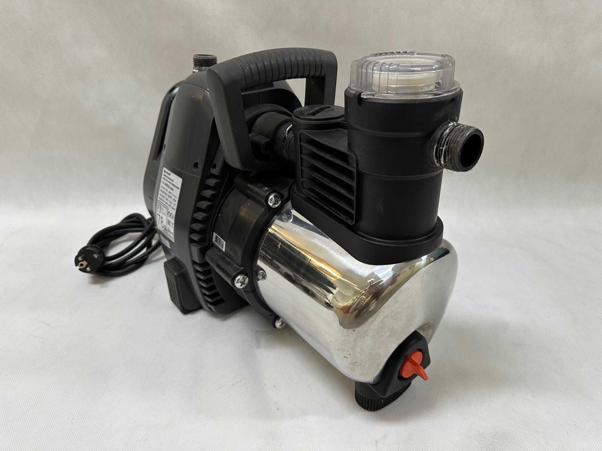 Hydrofor Pompa ogrodowa powierzchniowa Gardena 6000/6 Premium 1300W