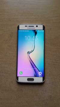 Samsung Galaxy S6 Edge SM-G925F (5.1"/32Гб/3Гб/8ядер/Андр. 7)