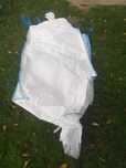 Big bag big begi worki 1000kg.Worki wentylowane.