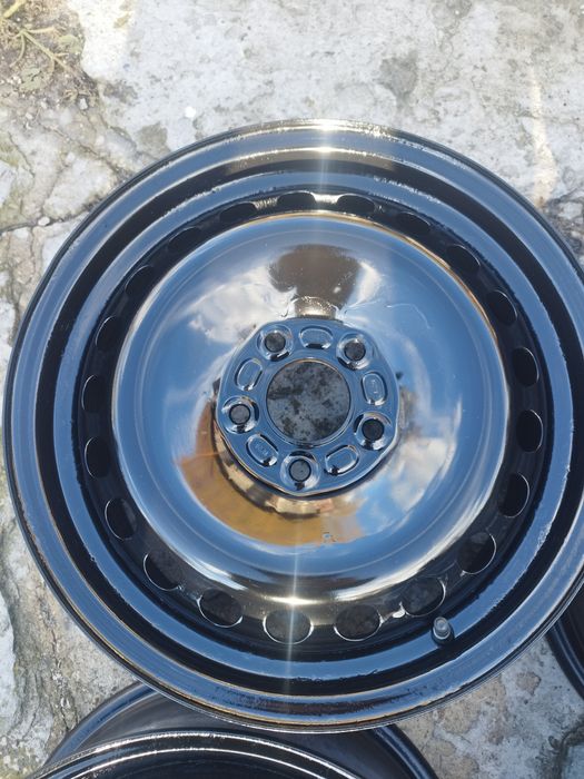 Felgi 16" 5x108 Ford