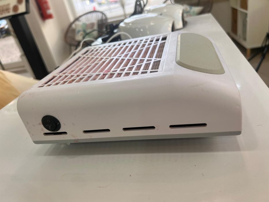 Material para unhas de Gel