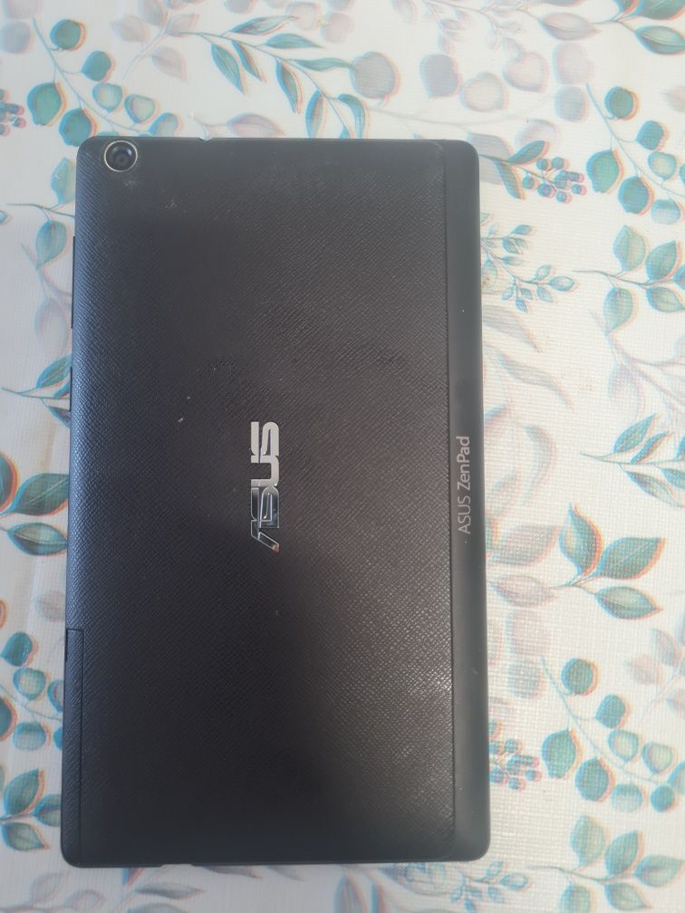 Tablet asus como nova
