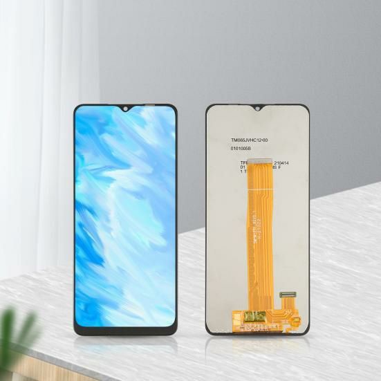 $$$Дисплей$$$ Samsung A12 A125F Купити Модуль Самсунг Сенсор