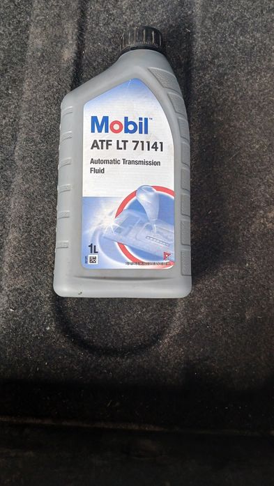 Продам масло Mobil