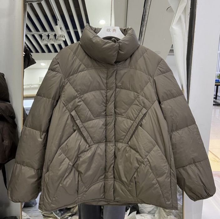 Колекція зима демісезон куртка пуховик бомбер zara mango h&m asos gap