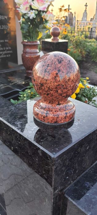 Виготовлення пам'ятників у Луцьку