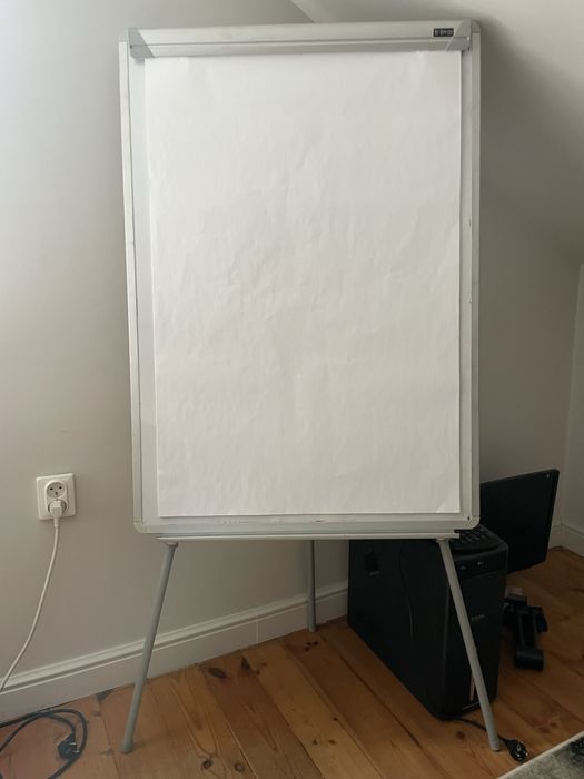 Flipchart Okazja