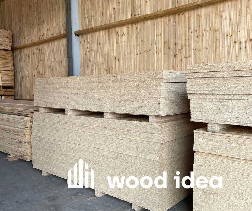 Płyta OSB Swiss Krono 18x1250x2500 mm darmowa dostawa Wrocław PROMOCJA
