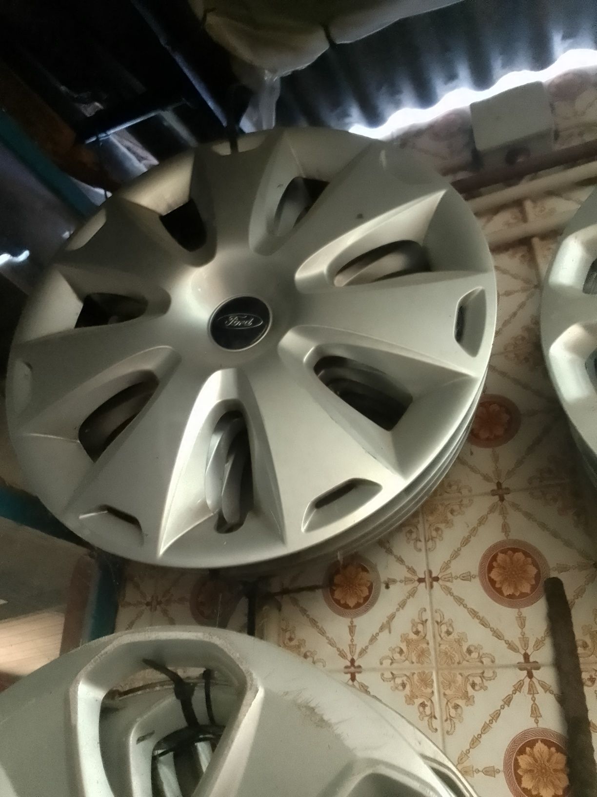 Vendo tampões de várias marcas e modelos