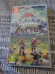 Pokémon Legends Arceus