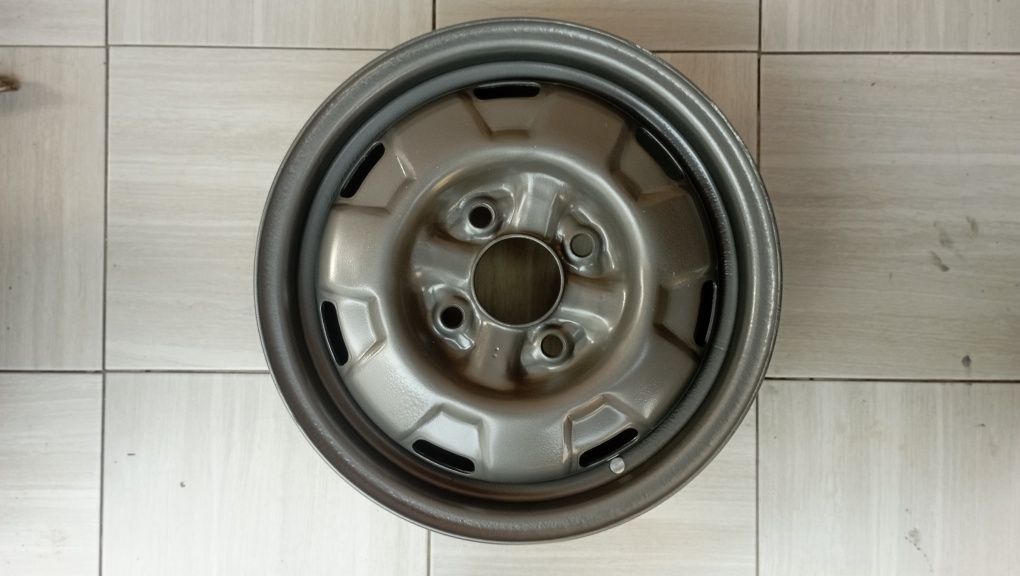 Диски 14" Nissan Bluebird 4x114.3