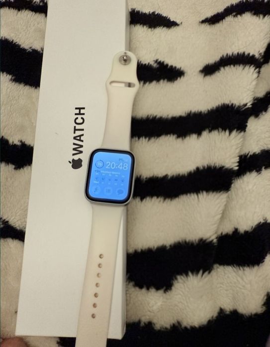 Apple Watch SE 2 44 mm Gps+ Cellular