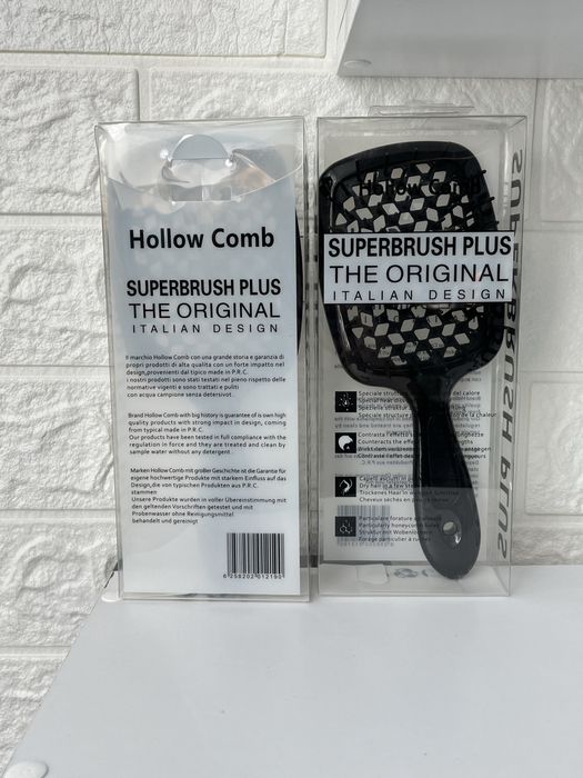 Новая Расческа, Нова розчіска, супер браш, щітка для волосся жіночий