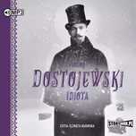 Idiota. Audiobook. StoryBox